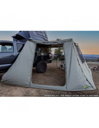 2 AWNING WALLS WITH DOORS Deltawing 270º / XTR-71 / XT-71 IRONMAN