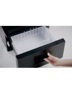 30L FRIDGE FREEZER