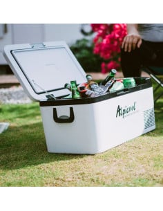 18L FRIDGE FREEZER
