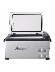 NEVERA CONGELADOR 25L