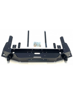 JEEP WJ Winch Mount