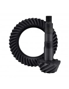 CORONA Y PIÑON DIFERENCIAL TOYOTA 8" HIGH PINION REVERSE...