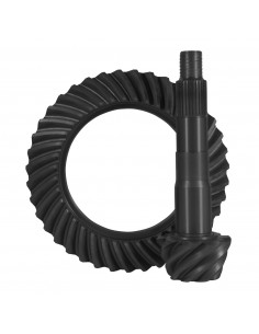 USA STANDARD GEAR ring & pinion set, Toyota 8", high...