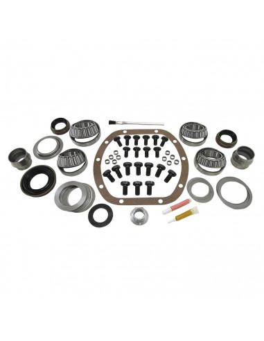 copy of YUKON GEAR RING & PINION DANA 30 JEEP...