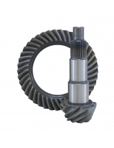 USA STANDARD GEAR RING & PINION DANA 30 JEEP WRANGLER JK...