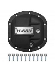 YUKON GEAR DIFF COVER DANA 30