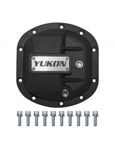 YUKON TAPA DIFERENCIAL DANA 30
