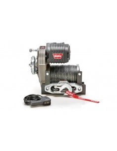 WINCH WARN 8274 SYNTETHIC