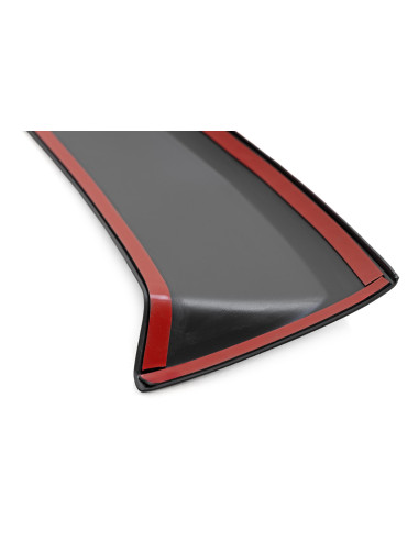 ROUGH COUNTRY Protector de Capó Trail Cladding | Ford Bronco 4x4 (2021-2026)