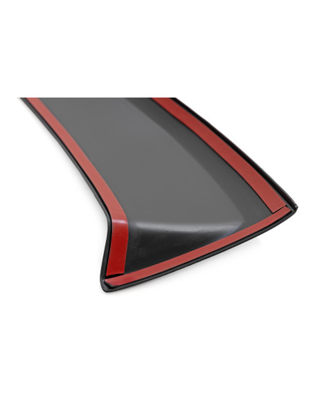 ROUGH COUNTRY Protector de Capó Trail Cladding | Ford Bronco 4x4 (2021-2026)