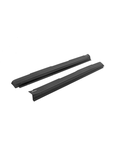 ROUGH COUNTRY Protector de Rocker Sill | Ram 1500 4x2/4x4 (2019-2026)
