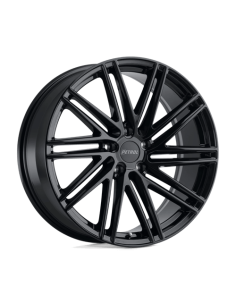 P1C 19X8 5X112 72.1 +40 G-BLK