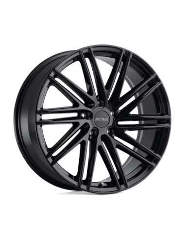 P1C 19X8 5X112 72.1 +40 G-BLK