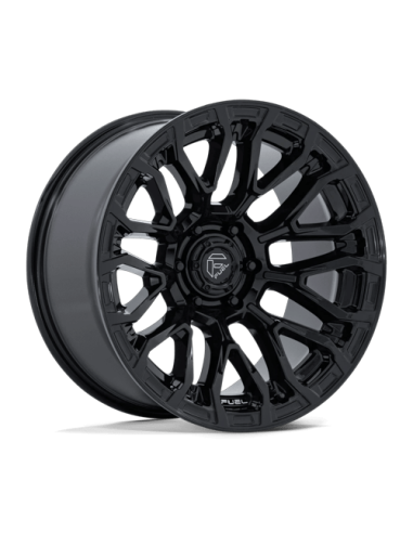 CHISEL 20X9 6X5.5 106 +20 G-BLK