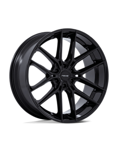 PRODIGY 6 22X9.5 6X135 87 +25 G-BLK