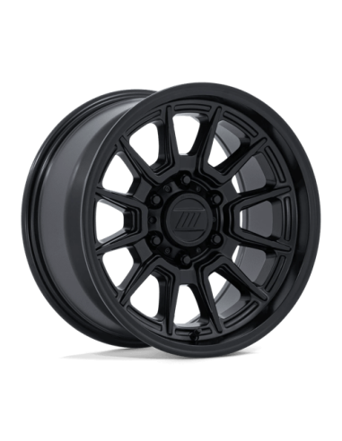 RATTLER 20X9 6X135 87 +1 M-BLK