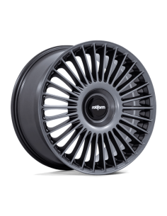 GRZ 20X8.5 5X112/120 72 +35 M-ANTH