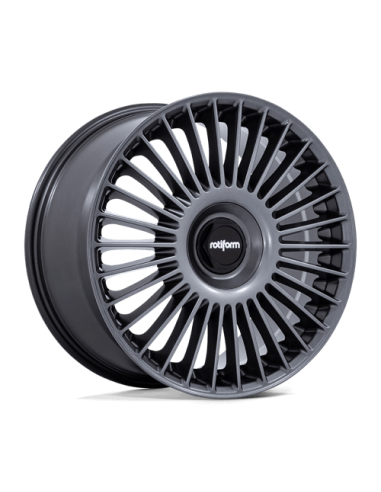 GRZ 20X8.5 5X112/120 72 +35 M-ANTH