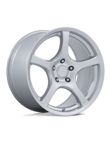 CGN 18X8.5 5X112 66 +45 G-SLV