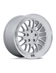SCP 18X10.5 5X4.5 72 +35 G-SLV-DC-LP