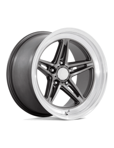 GROOVE 18X7 5X4.75 72 +0 ANTH-DIA-LP