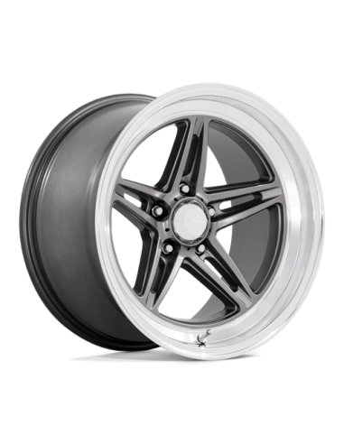 GROOVE 18X7 5X4.75 72 +0 ANTH-DIA-LP