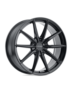 P4B 19X8 5X112 72.1 +40 G-BLK