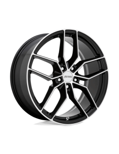 P5C 20X8.5 5X4.25 72.1 +40 G-BLK-MACH