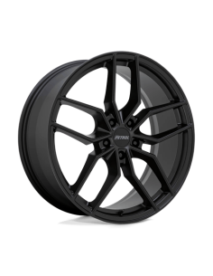 PE P5C 20X8.5 5X4.5 76 M-BLK +40