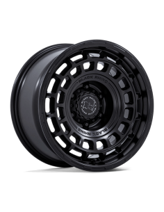 AWOL 17X8.5 6X5.5 106 +10 M-BLK