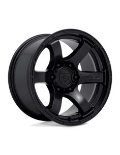 RUSH 18X9 6X4.5 66.3 BD 1MM