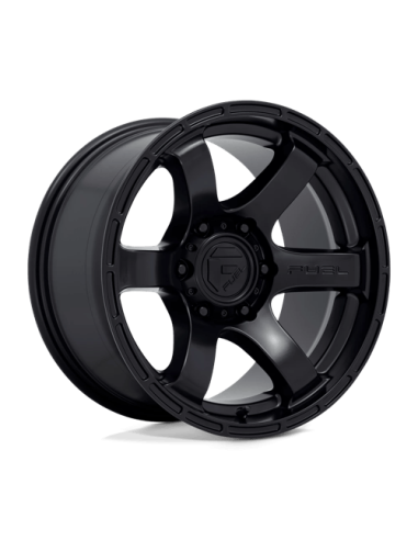 RUSH 18X9 6X4.5 66.3 BD 1MM