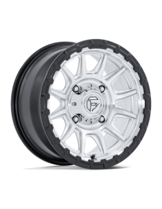PISTON UTV 15X7 4X137 +10 SLV-MB 14.3 PH