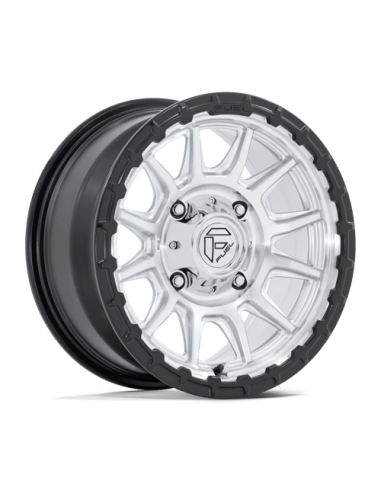 PISTON UTV 15X7 4X137 +38 SLV-MB 14.3 PH
