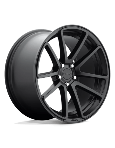 SPF 18X8.5 5X112 66.56 BD 35MM