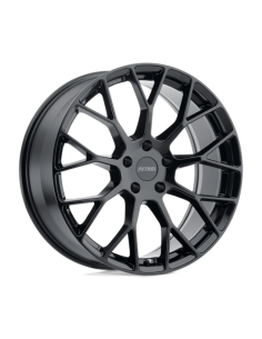 P2B 16X7 5X4.5 72.1 +40 G-BLK