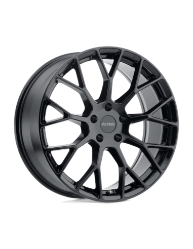 P2B 16X7 5X4.5 72.1 +40 G-BLK