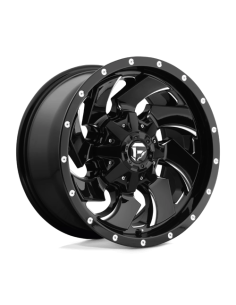CLEAVER 20X9 5X5.5/150 110.1 NBL +20
