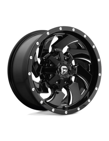 CLEAVER 20X9 5X5.5/150 110.1 NBL +20