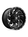 CLEAVER 20X9 5X5.5/150 110.1 NBL +20