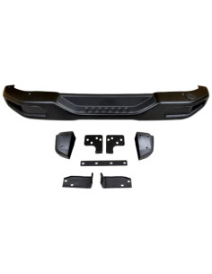 REAR BUMPER OFD JEEP JK 2