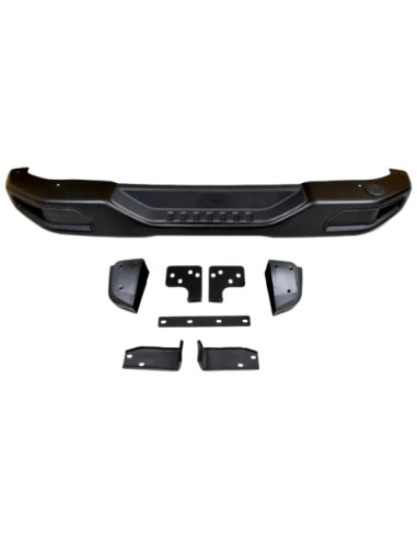 REAR BUMPER OFD JEEP JK
