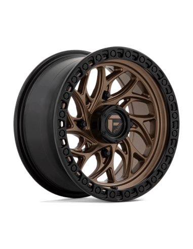 RUNNER UTV 15X7 4X136 110.2 ZDB 10MM