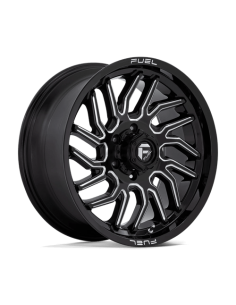 HURRICANE 20X9 6X135 87 NBL +20