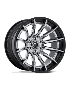 BURN 20X9 6X5.5 106 +1 CHR G-BLK - Apto Patrol CB110