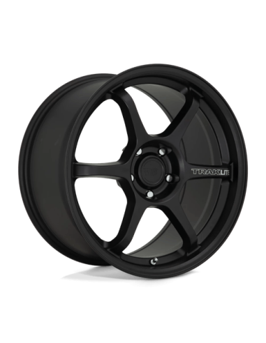 MR145 18X8.5 5X112 S-BLK 42MM