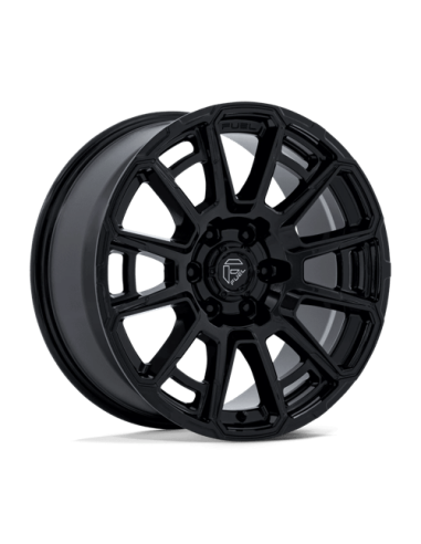 FOXHOUND 20X9 6X5.5 106 +20 G-BLK