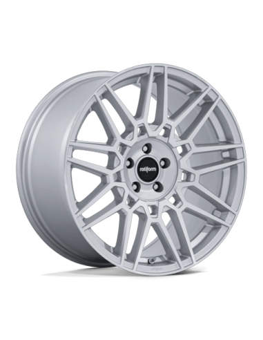TDX 20X9 5X120 74 +27 SLV-MCH
