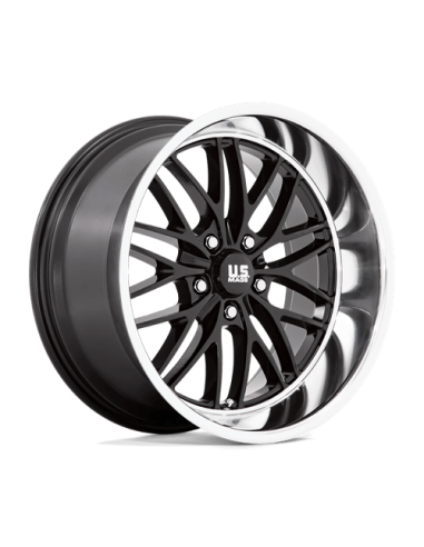SANTA CRUZ 20X10 5X4.75 72 BL 6MM