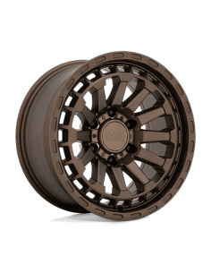 BR RAID 17X8.5 5X127 -18 71 M-BRNZ